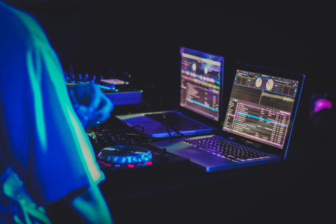 Kontaktbild Music-Sound-Concepts Kontaktbild Music-Sound-Concepts, Musik · DJ's · Bands Ruhrgebiet
