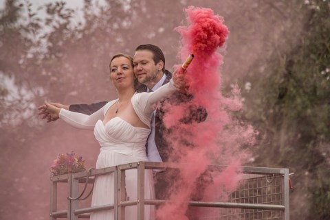 Mayeres - Foto & Video in NRW, Hochzeitsfotograf · Video Essen, Kontaktbild