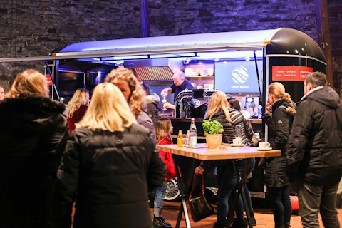 Event Safari - Mobiles Catering, Catering Dortmund, Kontaktbild