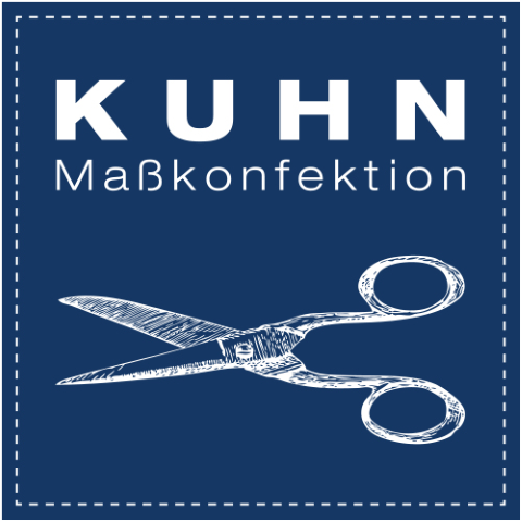 Kuhn Maßkonfektion - hochwertige Hochzeitsmode, Brautmode · Hochzeitsanzug Ruhrgebiet, Logo Kuhn Maßkonfektion - hochwertige Hochzeitsmode, Brautmode · Hochzeitsanzug Ruhrgebiet, Logo