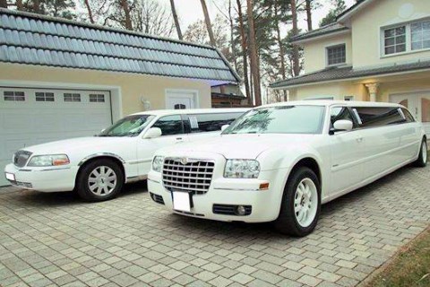 PS Vipcars Limousinenservice, Hochzeitsauto · Kutsche Borken, Kontaktbild