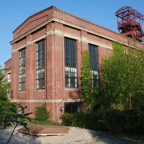 Schacht 3/7/10, Hochzeitslocations Essen, Kontaktbild
