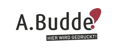 Hochzeitskarten - Angelika Budde, Hochzeitskarten Herne, Logo