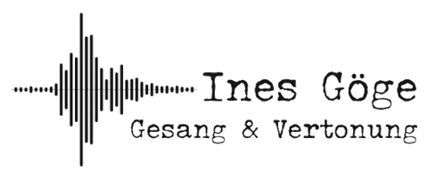 Ines Göge - Gesang, Musiker · DJ's · Bands Schwerte, Logo