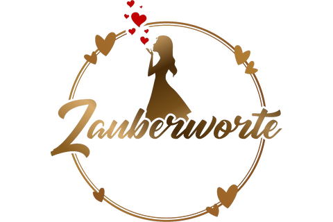 Logo von Zauberworte Logo von Zauberworte, Freie Redner & Theologen Ruhrgebiet