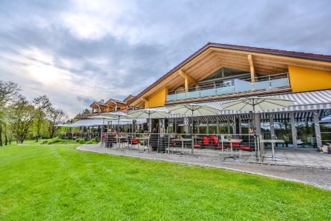 Kontaktbild Am Steinsee - Restaurant. Café. Strand Kontaktbild Am Steinsee - Restaurant. Café. Strand, Locations Ruhrgebiet