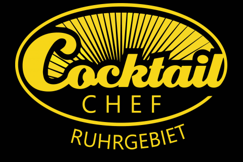 CocktailChef - leckere Cocktails in Sekundenschnelle, Catering · Partyservice Essen, Logo