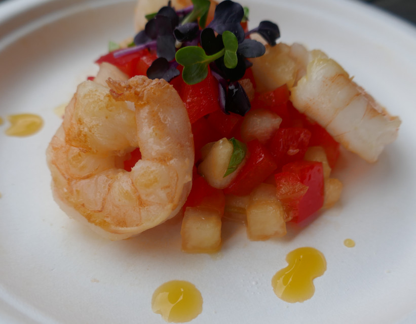 Cookingmemories - Catering, Live-Cooking, Events Bild 1