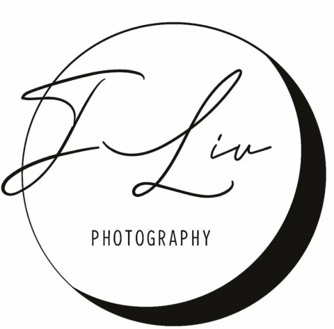JLiuPhotography, Hochzeitsfotograf · Video Düsseldorf, Logo