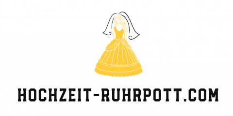 hochzeit-ruhrpott.com - Markus Hannemann, Hochzeitsfotograf · Video Essen, Logo