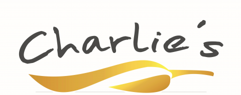 Charlie's Eventlocation - Wintergarten & Werksgasthaus, Hochzeitslocation Oberhausen, Logo