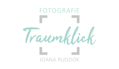 Traumklick | Hochzeitsfotografin & VW Bulli Fotobox, Hochzeitsfotografen · Video Essen, Logo