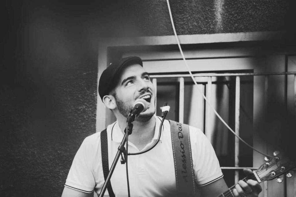 Alé - Live-Musik & Unterhaltung, Musiker · DJ's · Bands Witten, Kontaktbild