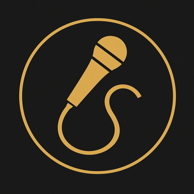 Schemajah Schuppmann, Trauredner Essen, Logo