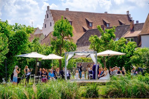 Freihof Prichsenstadt - Hotel | Spa | Restaurant | Bar, Hochzeitslocation Prichsenstadt, Kontaktbild