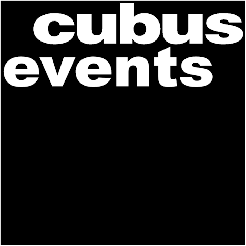 Cubus-Kunsthalle Duisburg, Hochzeitslocation Duisburg, Logo