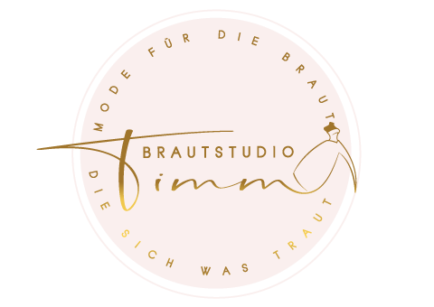 Brautstudio Timm, Brautmode · Hochzeitsanzug Kamen, Logo