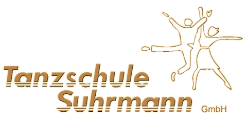 Tanzschule Suhrmann, Tanzschule Dortmund, Logo