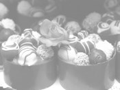 Friedmann - Atelier der Torten, Hochzeitstorte · Candybar Dortmund, Logo Friedmann - Atelier der Torten, Hochzeitstorte · Candybar Dortmund, Logo