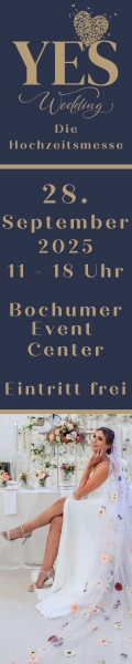 Yes Wedding Hochzeitsmesse Bochum